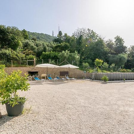 Amazing Apartment In Valnogaredo Pd With 3 Bedrooms, Wifi And Outdoor Swimming Pool Boccon Exterior photo