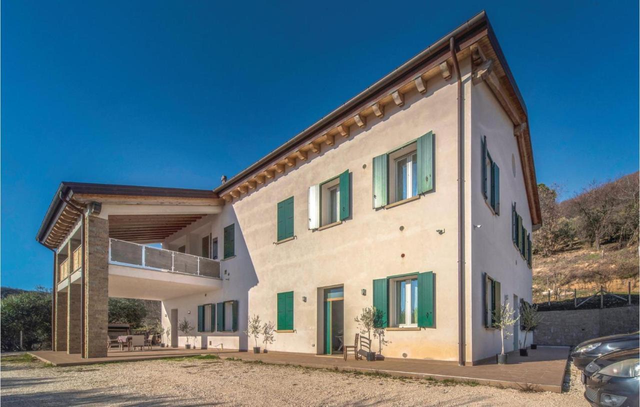 Amazing Apartment In Valnogaredo Pd With 3 Bedrooms, Wifi And Outdoor Swimming Pool Boccon Exterior photo