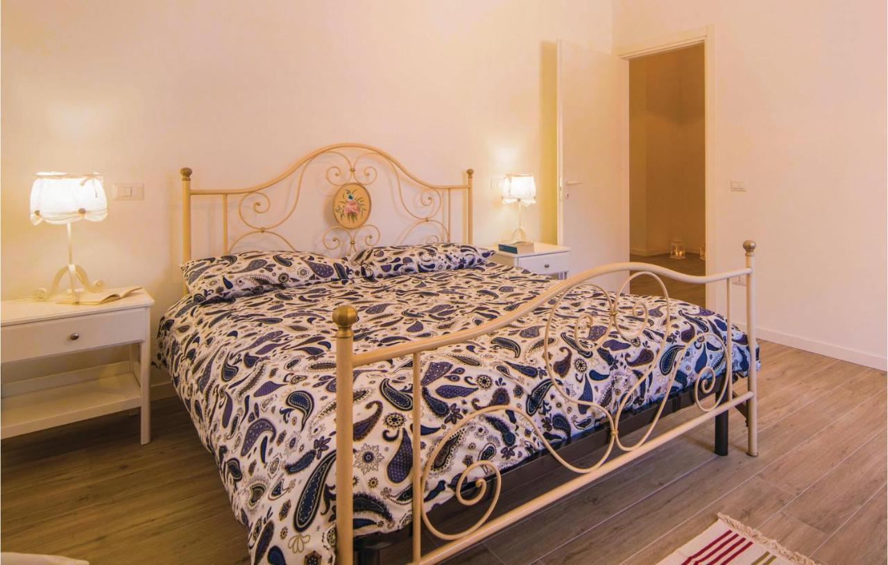 Amazing Apartment In Valnogaredo Pd With 3 Bedrooms, Wifi And Outdoor Swimming Pool Boccon Exterior photo