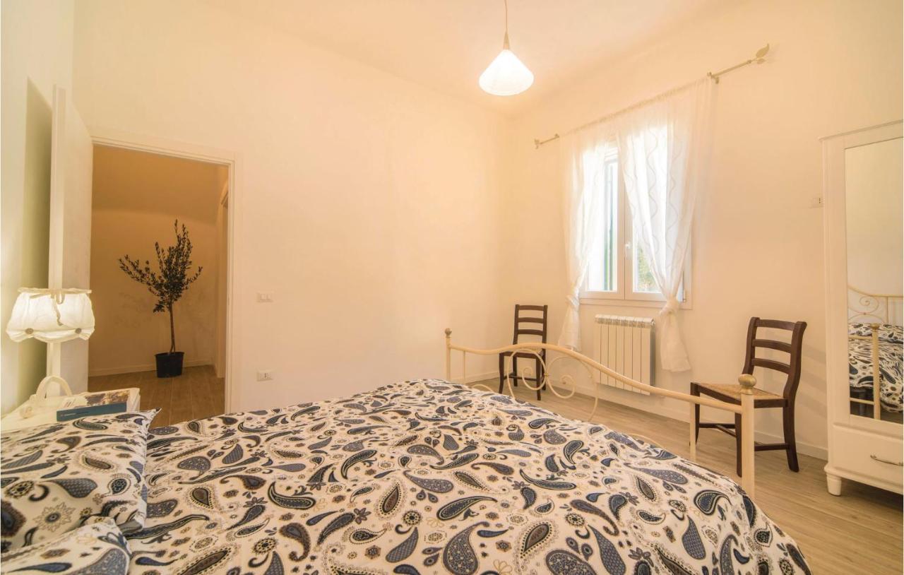 Amazing Apartment In Valnogaredo Pd With 3 Bedrooms, Wifi And Outdoor Swimming Pool Boccon Exterior photo