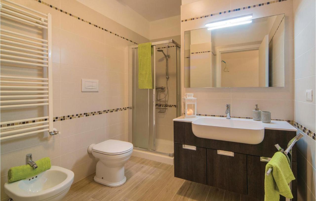 Amazing Apartment In Valnogaredo Pd With 3 Bedrooms, Wifi And Outdoor Swimming Pool Boccon Exterior photo