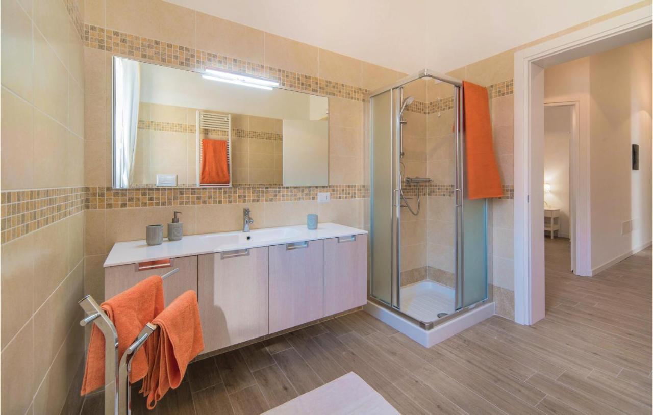 Amazing Apartment In Valnogaredo Pd With 3 Bedrooms, Wifi And Outdoor Swimming Pool Boccon Exterior photo