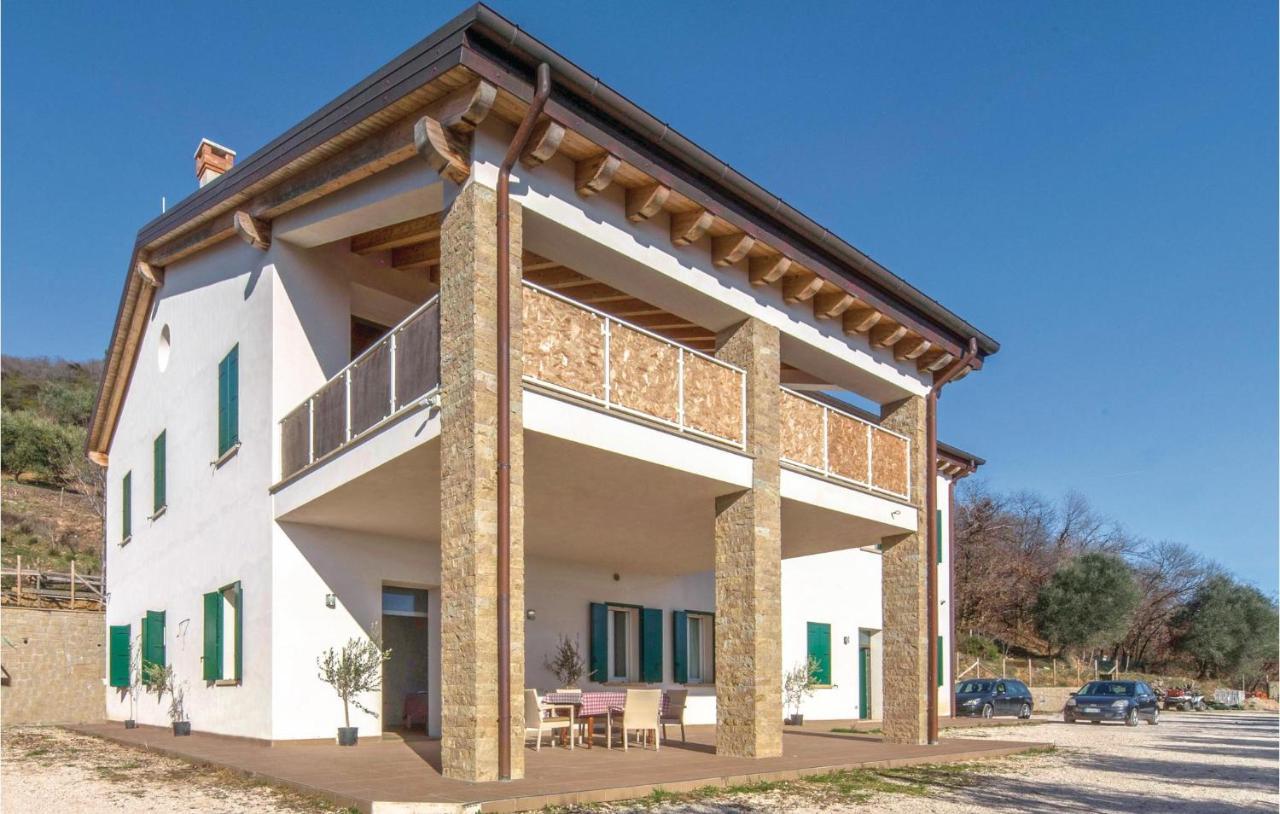 Amazing Apartment In Valnogaredo Pd With 3 Bedrooms, Wifi And Outdoor Swimming Pool Boccon Exterior photo