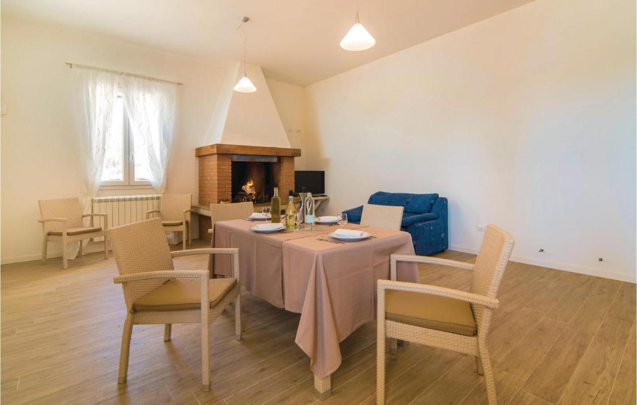 Amazing Apartment In Valnogaredo Pd With 3 Bedrooms, Wifi And Outdoor Swimming Pool Boccon Exterior photo