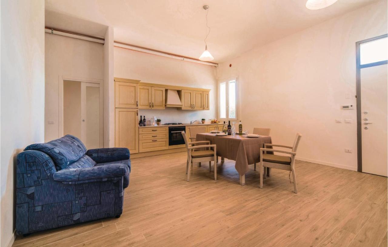 Amazing Apartment In Valnogaredo Pd With 3 Bedrooms, Wifi And Outdoor Swimming Pool Boccon Exterior photo