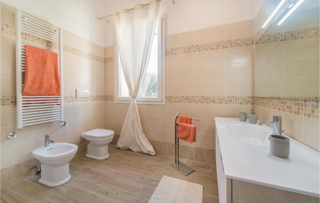 Amazing Apartment In Valnogaredo Pd With 3 Bedrooms, Wifi And Outdoor Swimming Pool Boccon Exterior photo