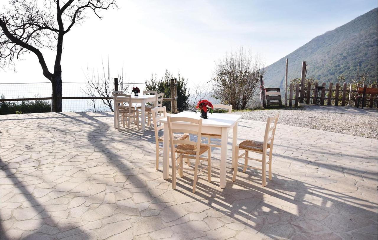 Amazing Apartment In Valnogaredo Pd With 3 Bedrooms, Wifi And Outdoor Swimming Pool Boccon Exterior photo